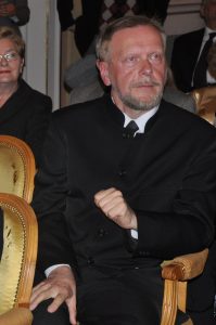 Jacek Urbaniak nominowany w kategorii muzyka 2010