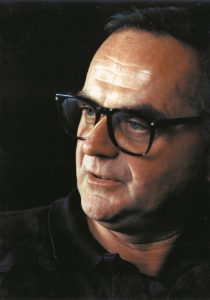 Krzysztof Knittel laureat w kategorii Muzyka 2003