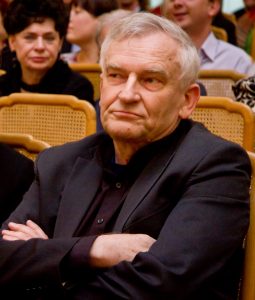Stanisław Leszczyński nominowany w kategorii muzyka 2007