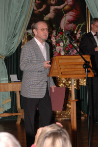 Władysław Słowiński laureat w kategorii muzyka 2006