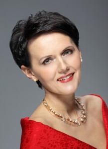 Olga Pasiecznik laureatka w kategorii muzyka 2010