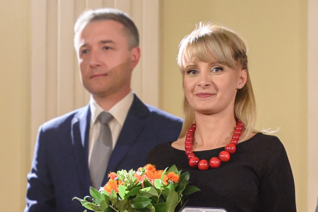 Wioleta Fijałkowska nominowana muzyka Norwid 2019