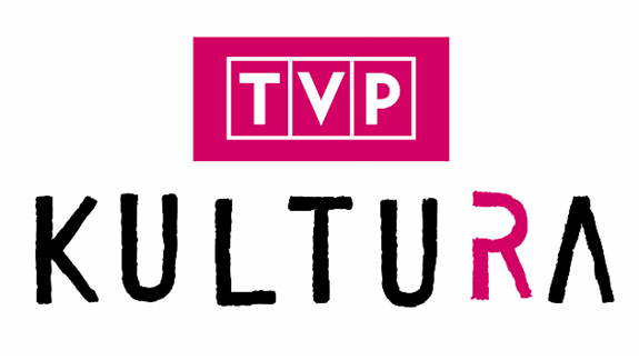 Logo TVP Kultura