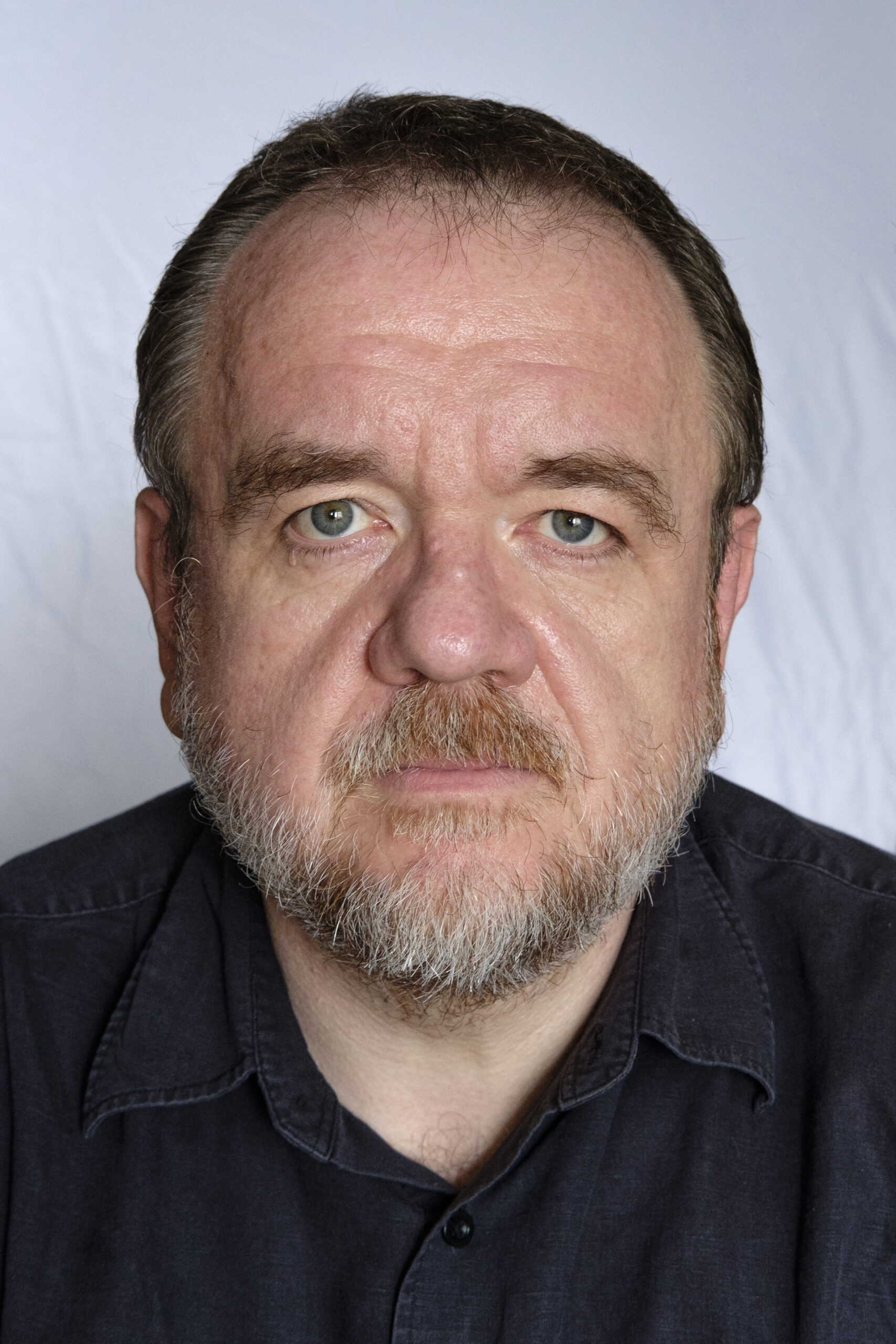 Portret Piotra Welka