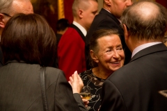 Aktorka teatralna i reżyserka - Irena Jun. Fot. Anita Kot-124