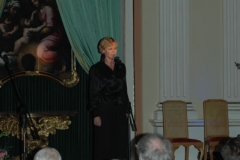 Jan Ekier – Laureat Nagrody „Dzieło życia” - pianista, pedagog, kompozytor, muzykolog, redaktor naczelny Wydania Narodowego Dzieł Fryderyka Chopina. Fot. arch. UMWM