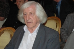 Janusz Lewandowski. Fot. UMWM