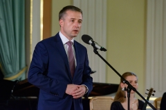 Ludwik Rakowski, Przewodniczący Sejmiku Województwa Mazowieckiego