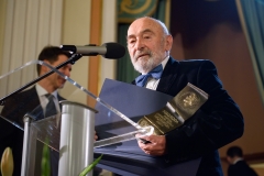 Laureat Jan Kucz