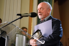 Antoni Janusz Pastwa