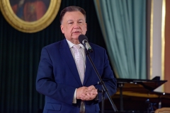 Adam Struzik, Marszałek Województwa Mazowieckiego