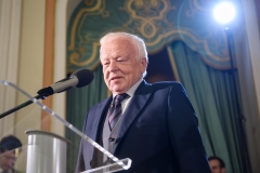 Marian Opania laureat w kategorii Teatr