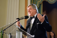 Piotr Paleczny - laureat Nagrody \"Dzieło życia\"