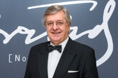 Laureat Nagrody \"Dzieło życia\" Piotr Paleczny