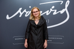 Lilianna Stawarz - nominowana zakierownictwo muzyczne opery „Farnace”