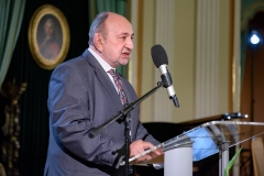 Krzysztof Masłoń, Przewodniczący Kapituły Literackiej