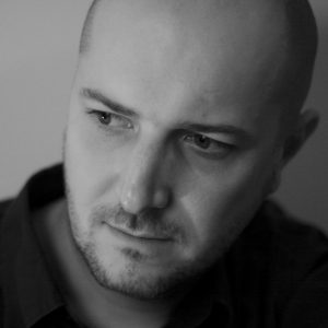 Boris Kudlicka laureat nagrody w kategorii sztuki plastyczne 2016