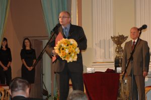 Janusz Marynowski