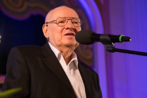 Jacek Bocheński laureat Nagrody Dzieło życia 2017