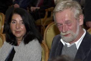 Jacek Dyrzyński nominowany w kategorii sztuki plastyczne 2010