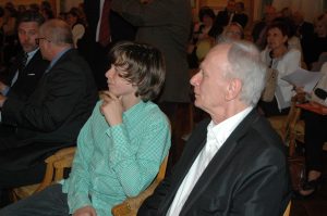 Janusz Olejniczak nominowany w kategorii muzyka 2012