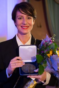 Maja Ostaszewska nominowana Nagroda im. Norwida_2016_Fot_Anita_Kot (187)