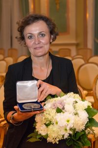 Marta Dziewańska nominowana Nagroda im. Norwida_2016_Fot_Anita_Kot (202)