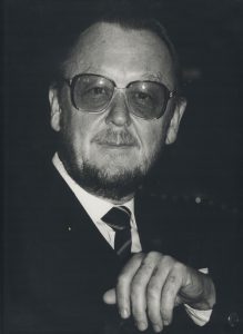 Władysław Słowiński, laureat w kategorii muzyka 2006