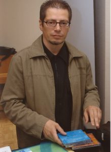 Tadeusz Wielecki nominowany w kategorii muzyka 2009