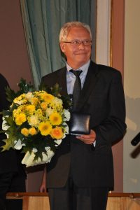 Wojciech Kępczyński nominowany do Nagrody im. Norwida 2011