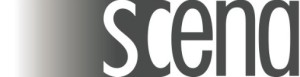 logo scena
