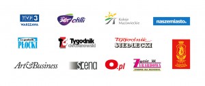 Patroni i partnerzy