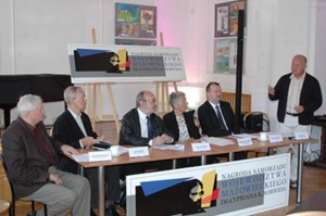 norwid dzielo zycia