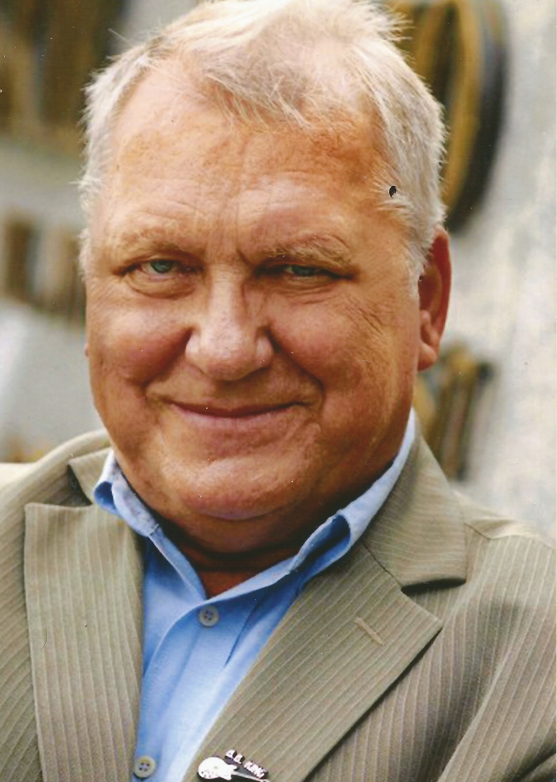 Marek GaszyNski